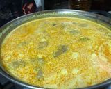 Hình bước làm 3 của món Cari bò
