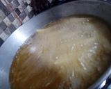 A picture of step 3 of French Fries.