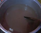 Foto langkah ke 2 dari resep Es mambo milo susu coklat lembut.