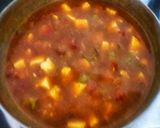 पनीर चिल्ली (paneer chilli recipe in Hindi) रेसिपी चरण 9 फोटो