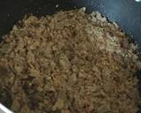 Vagharelo Rotla (curried pearl millet roti) recipe step 4 photo