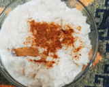 Foto del paso 5 de la receta: Arroz con leche con chancaca o panela