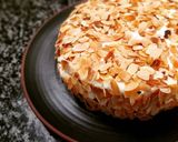 Foto del paso 13 de la receta: Tarta Sara de crema de chocolate blanco y mascarpone