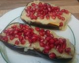 Foto del paso 4 de la receta Berenjenas flamencas