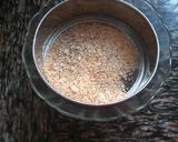 A picture of step 2 of Home Made Bread Crumbs #4 week contest #5 or less ingredients co.