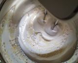 Foto langkah ke 3 dari resep Budapest Cake.