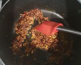 A picture of step 6 of Kadhai Chicken Indian Restaurant Style.