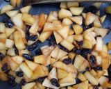 Foto langkah ke 3 dari resep Apple Strudel 🍎.