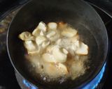 A picture of step 6 of Biryani.