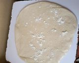 A picture of step 5 of Chapos with Cold Water.