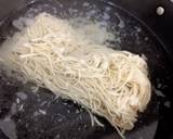 Mumbai Chinese bhel recipe step 1 photo