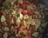 Tökös lecsó 😊 recept fázis 2 fotója
