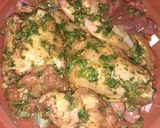 Foto del paso 2 de la receta: Tajín de conejo es fácil y muy deliciosa 😋😋😋🐇🐇🐇