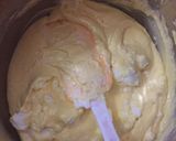 Foto del paso 7 de la receta: Pastel red velvet