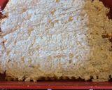 A picture of step 7 of Goat cheese turkey lasagna.