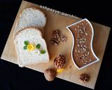 عکس مرحله 1 از دستور کرم صبحانه سنتی 🌸