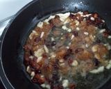 Foto del paso 3 de la receta Acelgas con pasas