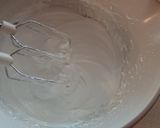 Habos, csokis, meggyes csiga recept fázis 10 fotója