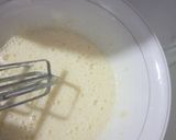 Foto langkah ke 2 dari resep Brownies Panggang.