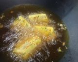 Foto langkah ke 5 dari resep Tahu Telur Kukus Goreng.