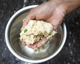 மரவள்ளி கிழங்கு வடை(tapioca vada recipe in tamil) ரெசிபி ஸ்டேப் 1 புகைப்படம்