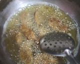 कोबीच्या वड्या (gobi vadi recipe in marathi) रेसिपी स्टेप 3 फोटो