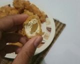 Foto langkah ke 6 dari resep 132. Tahu Crispy.