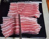 壽喜燒肉烏龍丼的食譜步驟2照片