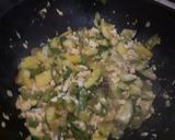 Foto del paso 3 de la receta: Zapallitos revueltos