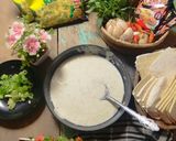 Foto langkah ke 2 dari resep Tempe Kriuk Sambal Kemangi.