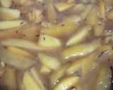 कैरी की लौंजी(keri ki lonji recipe in hindi) रेसिपी चरण 3 फोटो