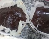 Foto del paso 5 de la receta: Torta de chocolate súper rica