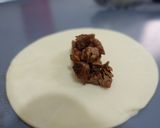 Foto del paso 2 de la receta: Empanadas de Entraña