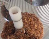Foto langkah ke 1 dari resep Ayam Masak Bumbu Tuha Khas Banjar.