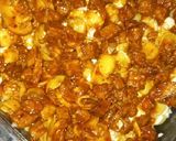 A picture of step 4 of Baked Cheesy Pasta.
