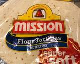 Creamy Spinach Quesadillas recipe step 4 photo