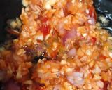 Foto langkah ke 2 dari resep Nasi Goreng Pete.