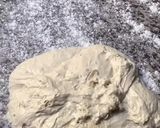 Une image de l'étape 6 de Pizza 🍕 façon pâte 🥣poolish 🔥à la napolitaine 🌶.