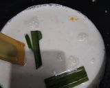 Foto langkah ke 1 dari resep Selai Sarikaya Gula Palm.