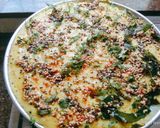 मिक्स डाळ ढोकळा (mix dal dhokla recipe in marathi) रेसिपी स्टेप 2 फोटो 