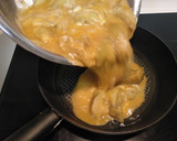 Foto del paso 6 de la receta: Tortilla de alcachofas