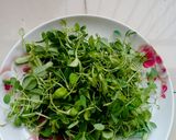 મેથી ના થેપલા(methi na thepla recipe in gujarati) રેસીપી સ્ટેપ1ફોટો