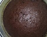 Foto langkah ke 5 dari resep Choco oreo cake.