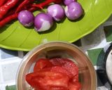Foto langkah ke 2 dari resep Ikan Dencis Balado🐟🌶🍅.