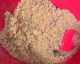 Homemade shake & bake mix#mycookbook recipe step 2 photo