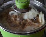 Foto del paso 4 de la receta: Alitas de pollo en su salsa
