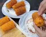 A picture of step 5 of Boil Corn On The Cob.
