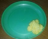 Foto langkah ke 1 dari resep Pempek Ekonomis (Renyah).