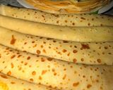 Palacsinta recept fázis 3 fotója