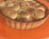 Foto del paso 5 de la receta: Tarta de manzana Sandra